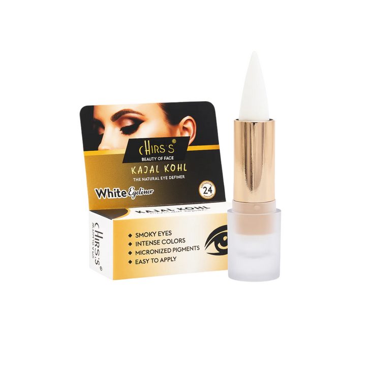 Chirs's Beauty Of Face Kajal Kohl