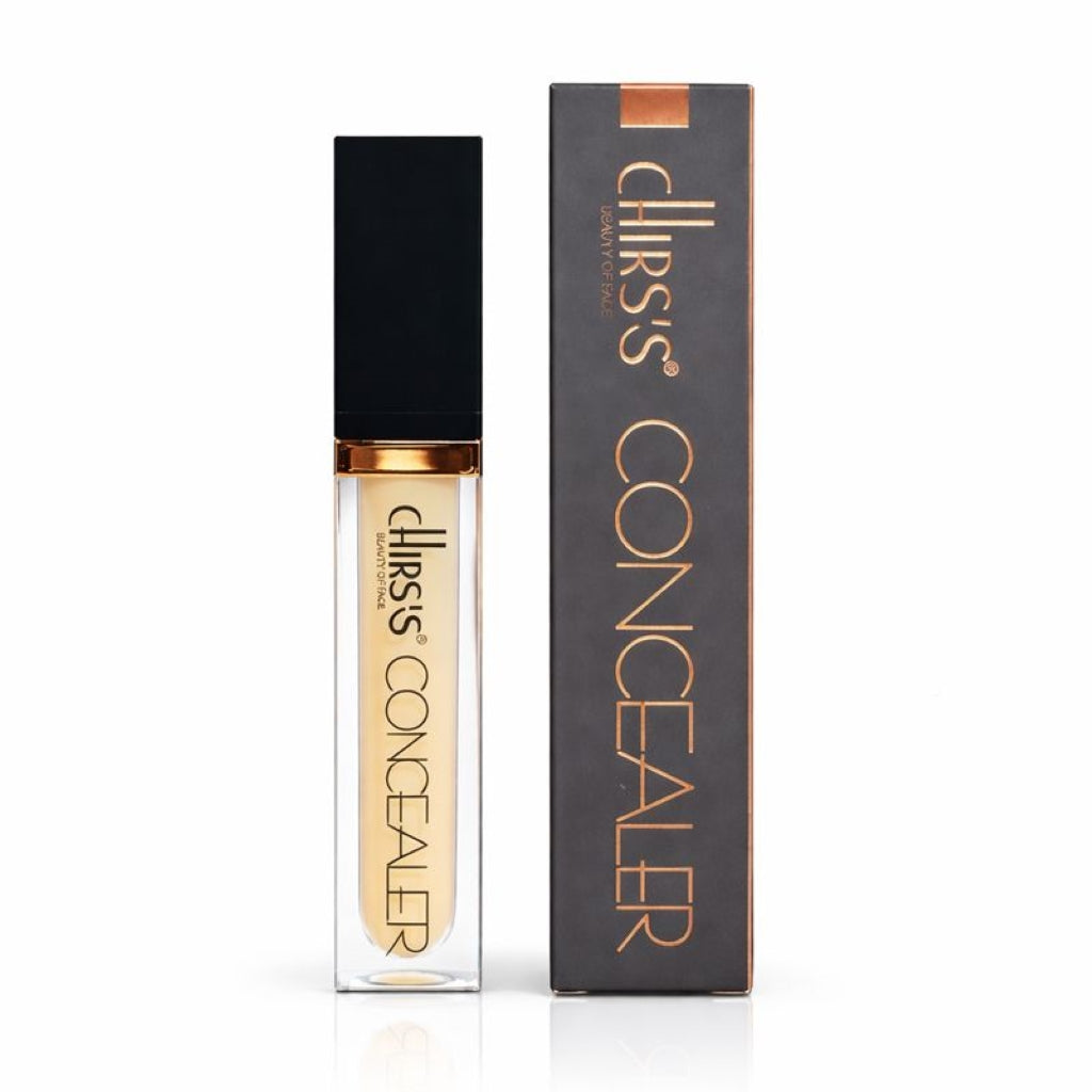 Chirs's Longwear Matte Full Coverage Concealer 3.5ml