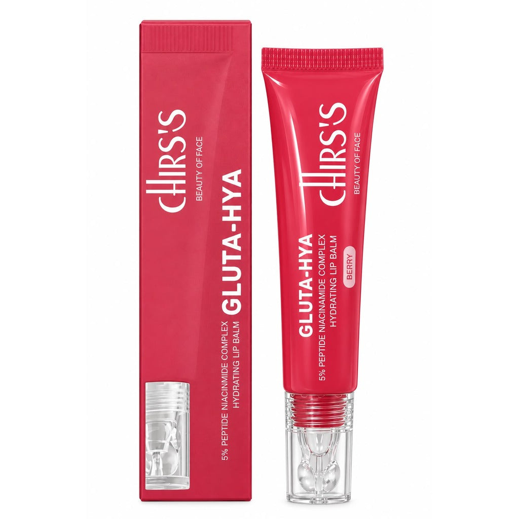 Gluta-Hya Hydrating Lip Balm