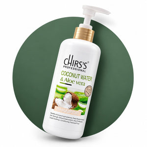 Shampoo