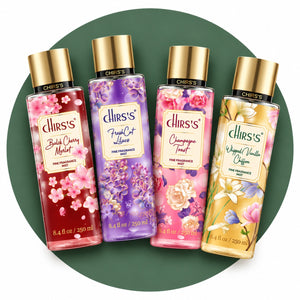 Body Mist