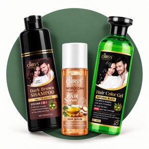 Hair Care