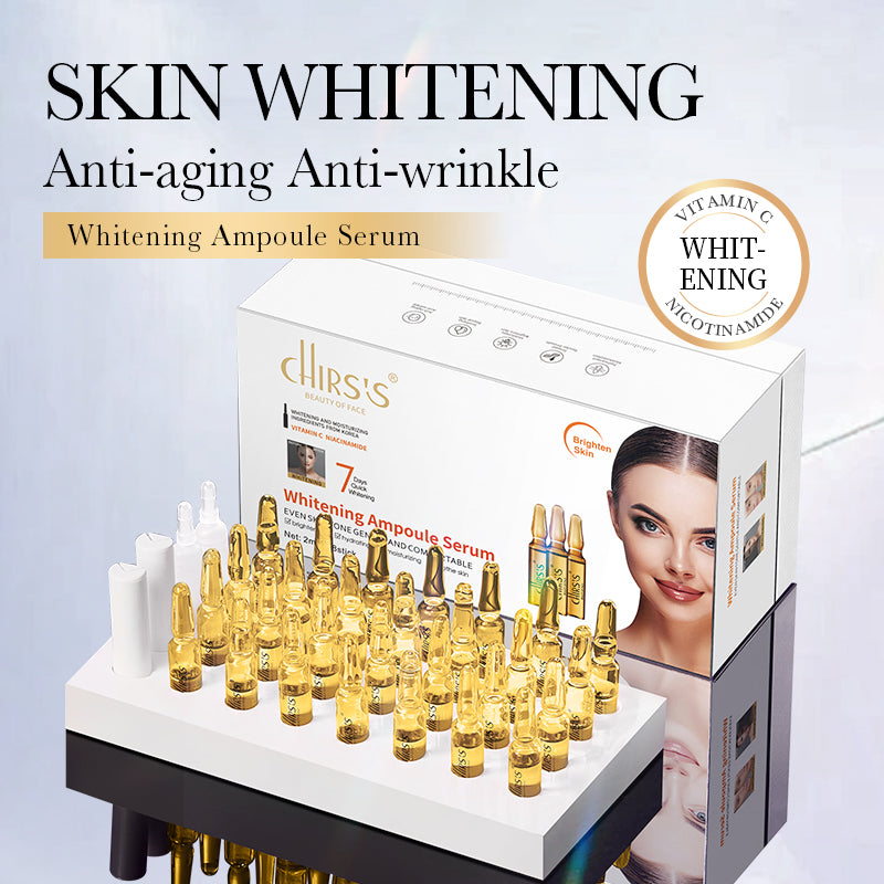 CHIRS'S WHITENING AMPOULE 28 IN 1