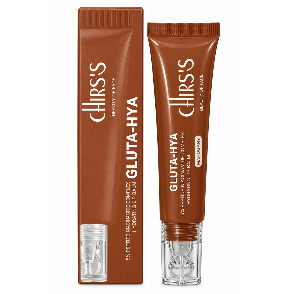 Gluta-Hya Hydrating Lip Balm