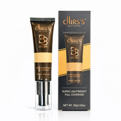 Chirs's Longwear Super Lightweight BB Cream 30g