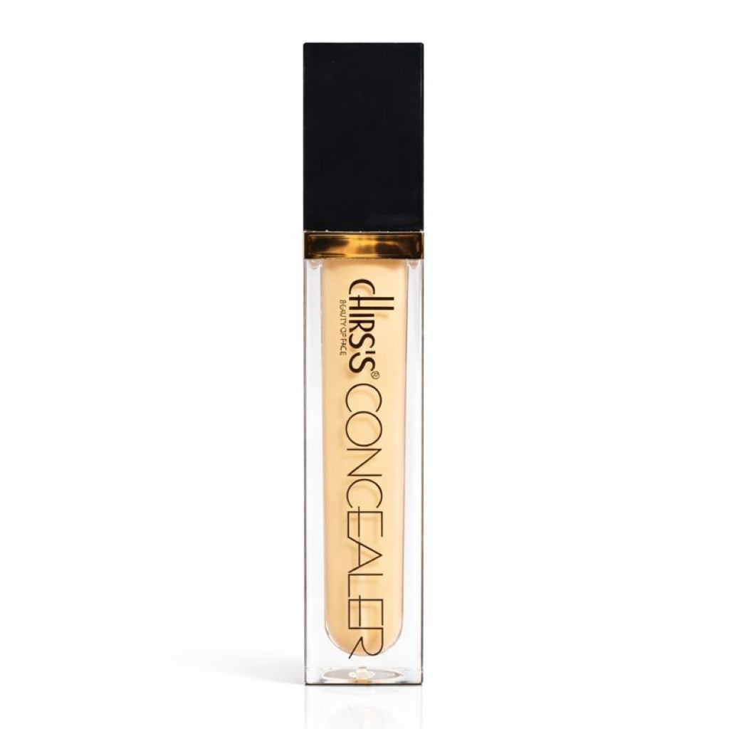 Chirs's Longwear Matte Full Coverage Concealer 3.5ml