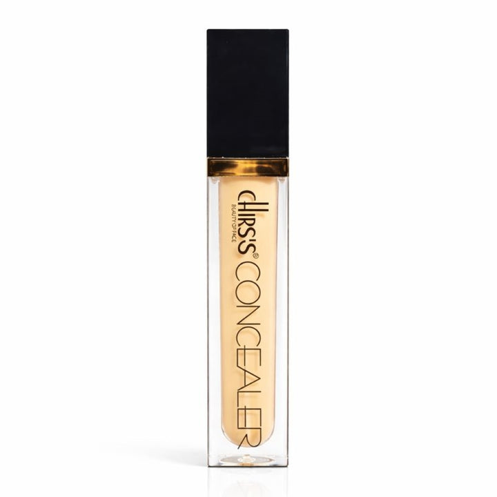 Chirs's Longwear Matte Full Coverage Concealer 3.5ml