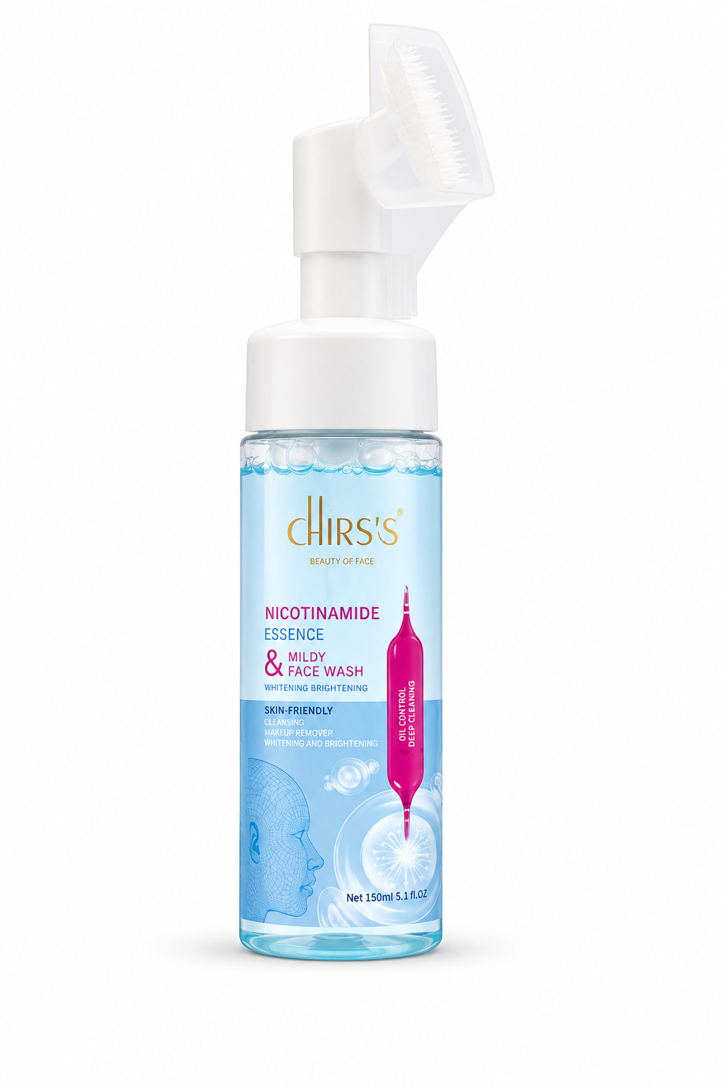 Nicotinamide Face Wash -150ml