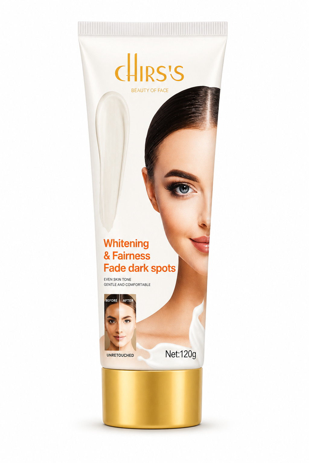 Dark Spot Care Face Cream – 120g