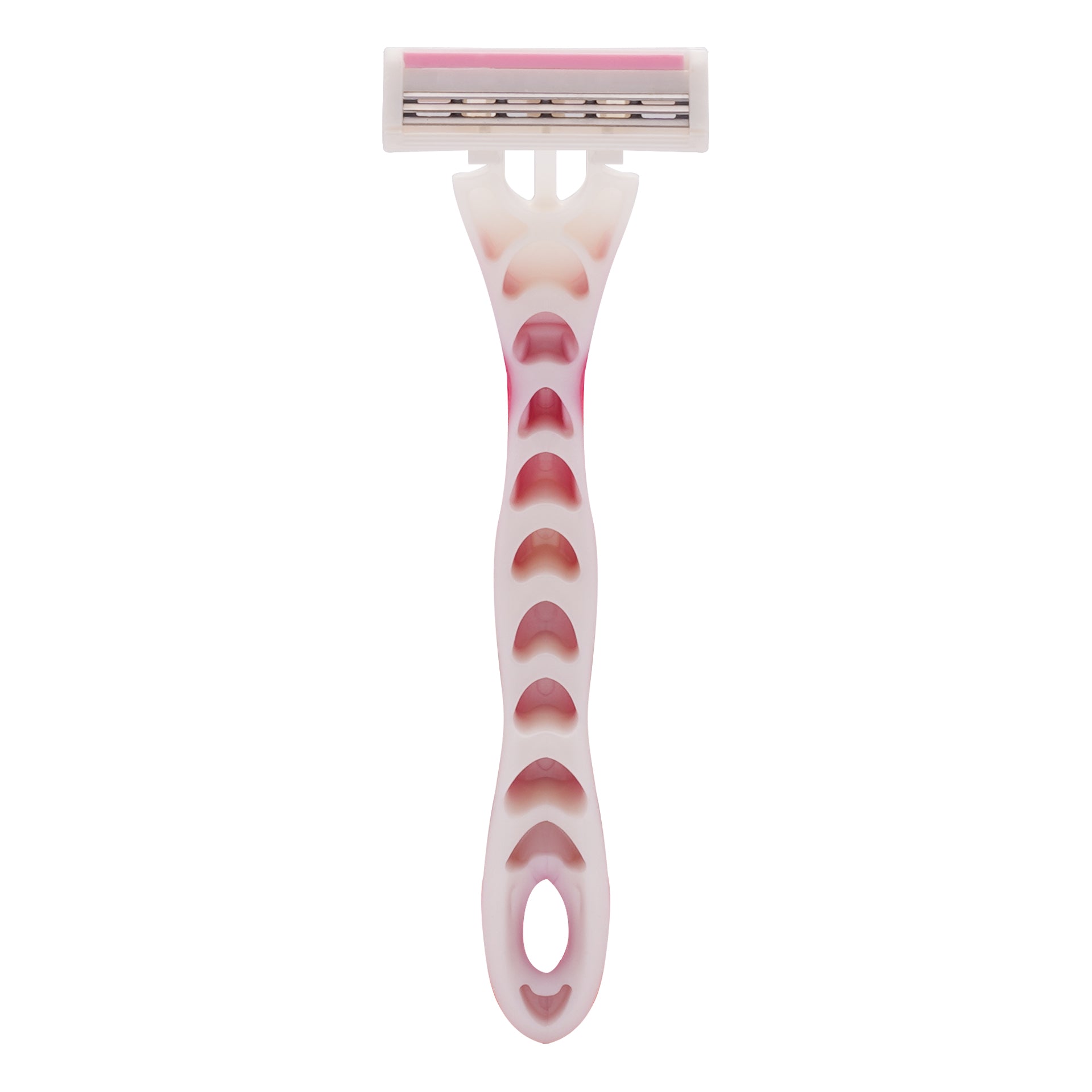 Chirs's Quottro For Women 3 Blades Razors 3 in 1