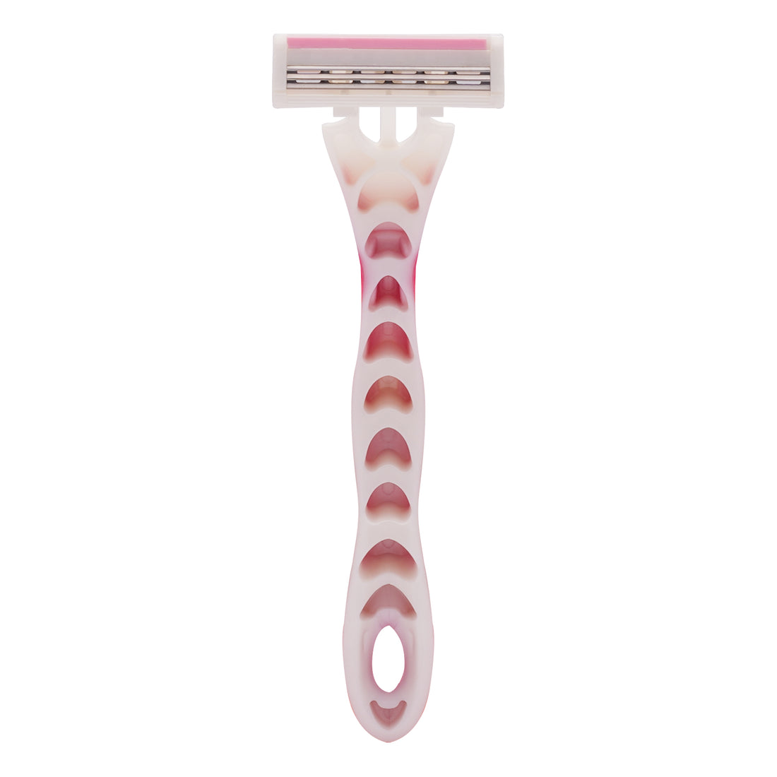 Chirs's Quottro For Women 3 Blades Razors 3 in 1