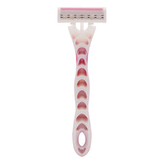 Chirs's Quottro For Women 3 Blades Razors 3 in 1