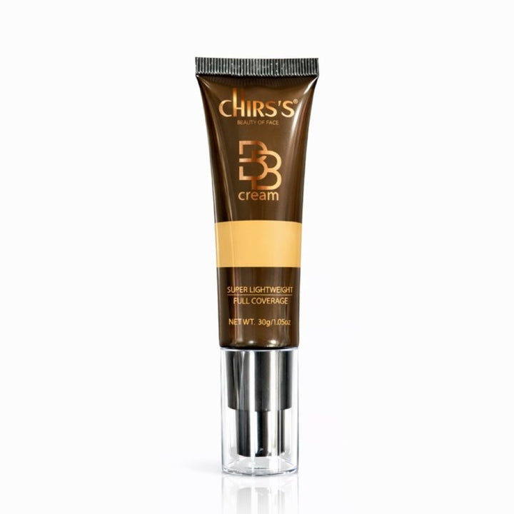 Chirs's Longwear Super Lightweight BB Cream 30g
