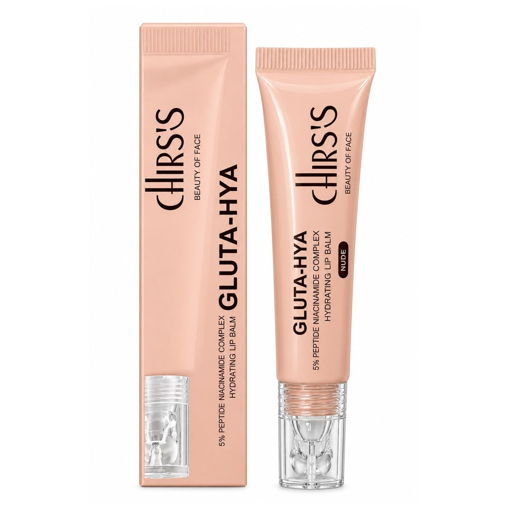 Gluta-Hya Hydrating Lip Balm