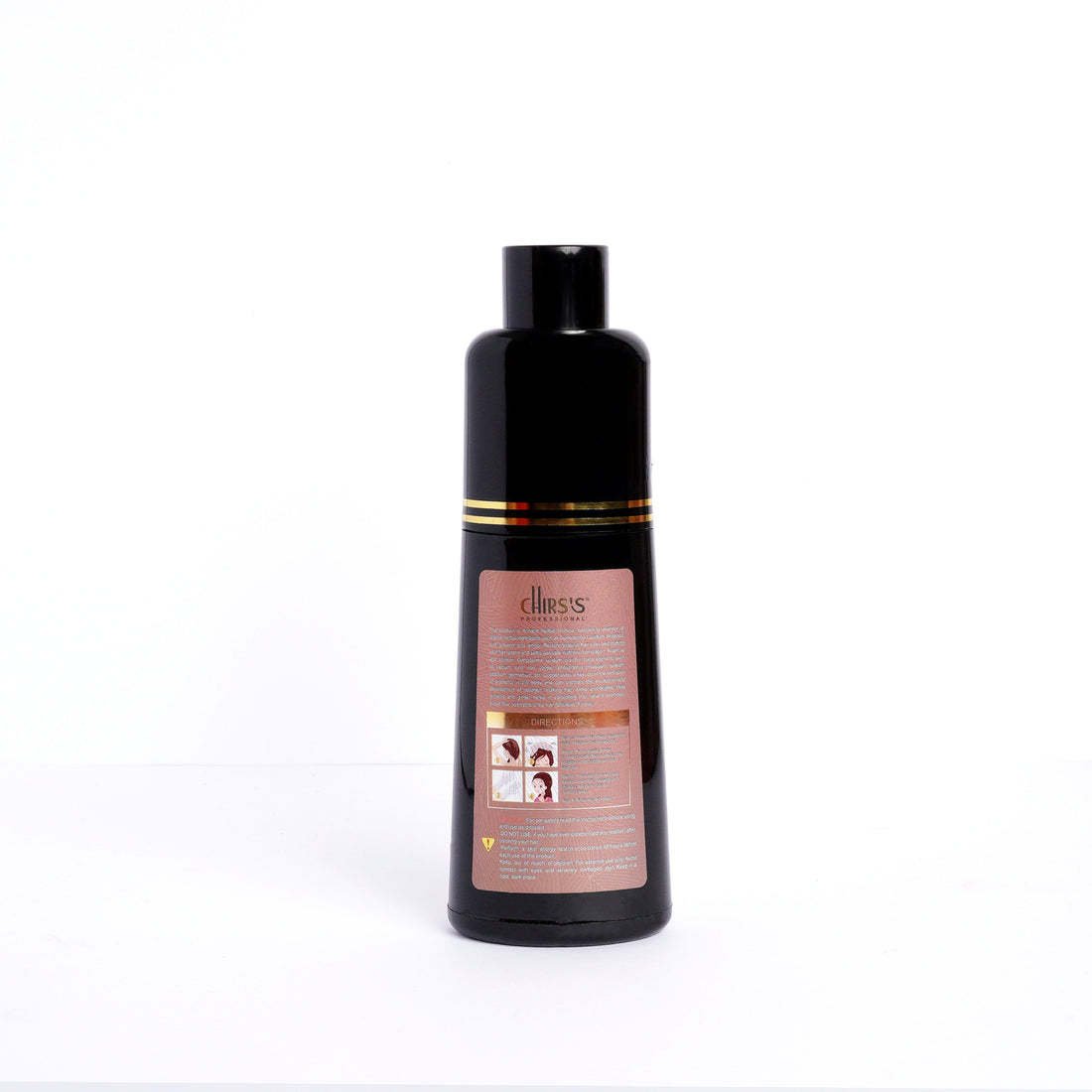 Chirs`s Professional  Hair Color Shampoo With Argan Extract