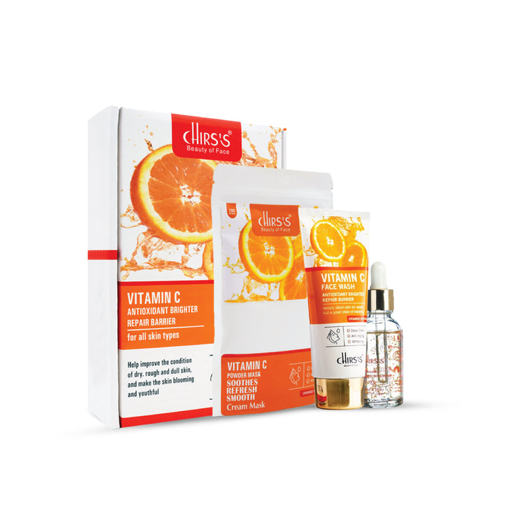 VITAMIC C BUNDLE