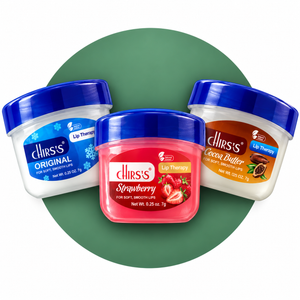 Lip Balms