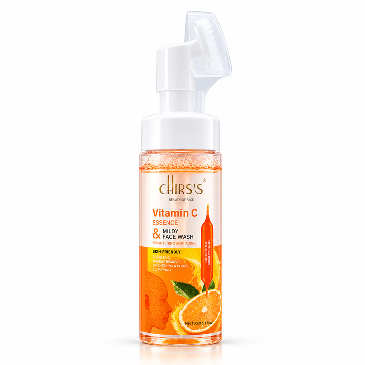 Vitamin C Face Wash