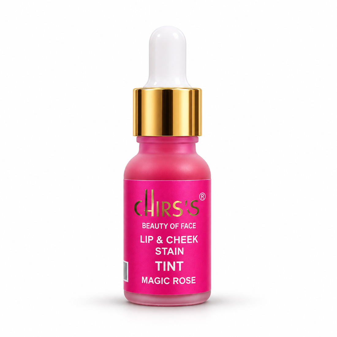Tint Magic Rose - 15ml
