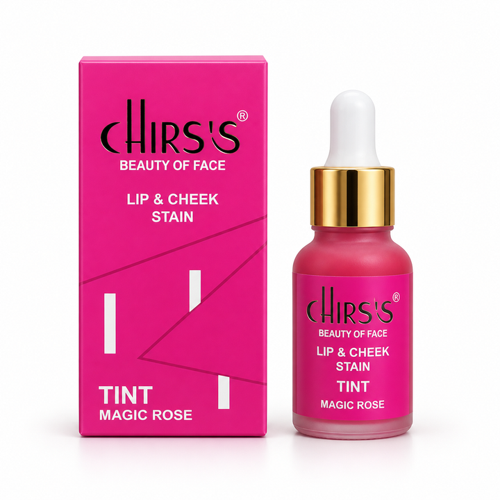 Tint Magic Rose - 15ml