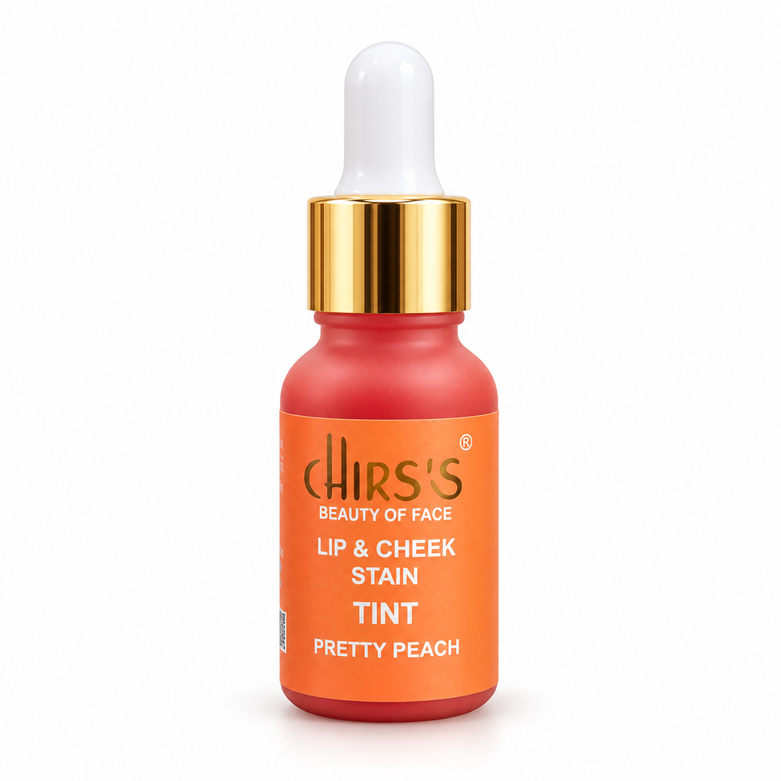 Tint Pretty Peach - 15ml