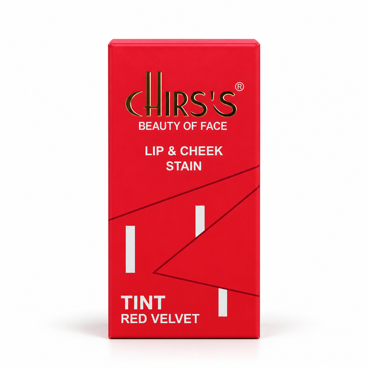 Tint Red Velvet - 15ml