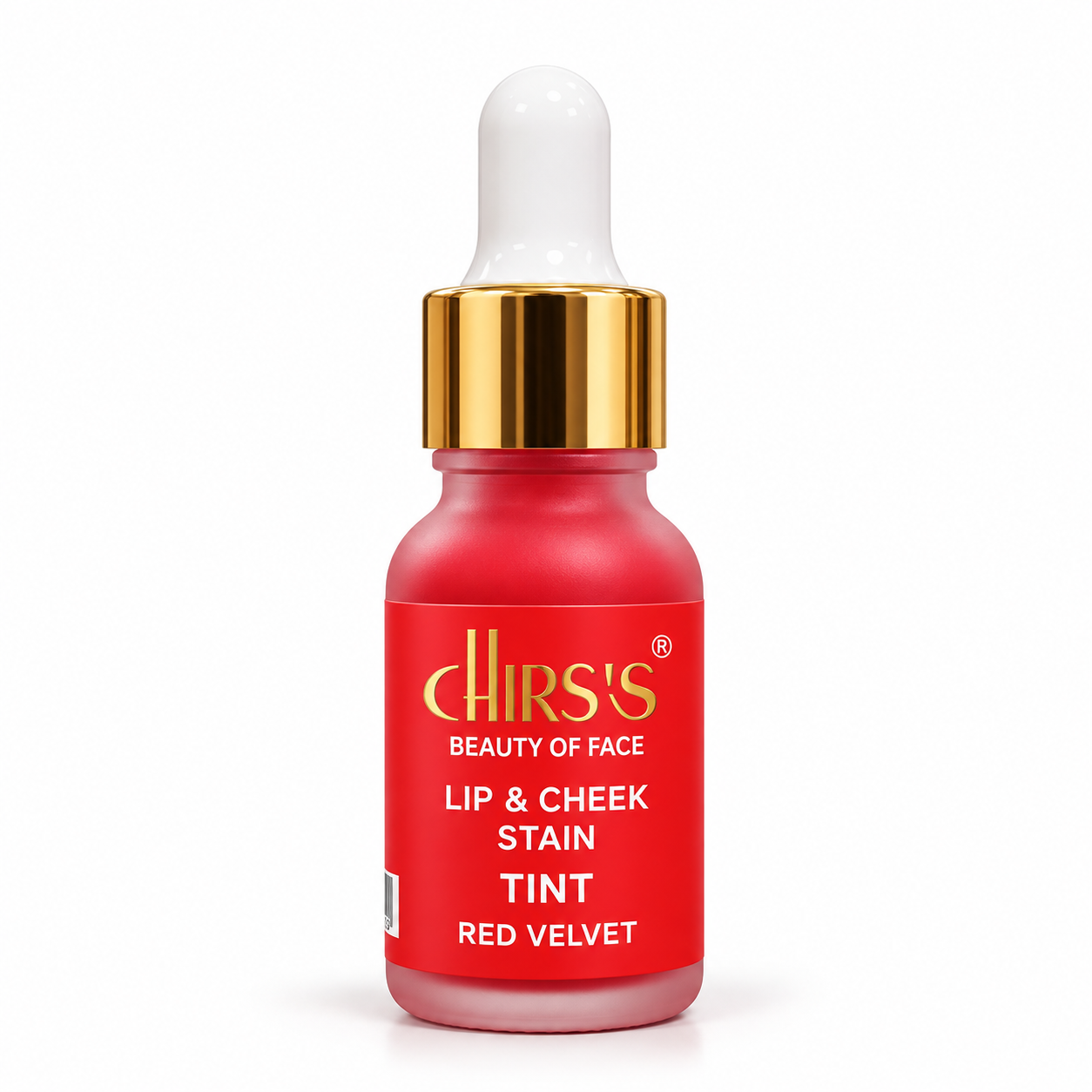 Tint Red Velvet - 15ml