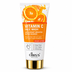 Vitamin C Brightening Face Wash – 100g