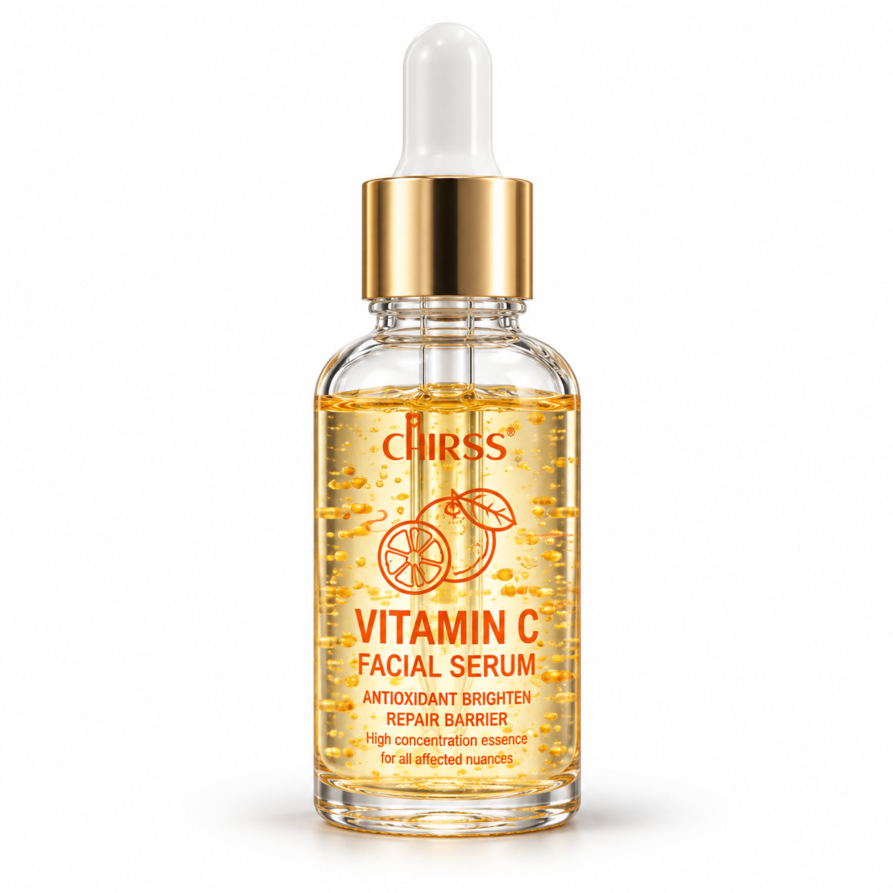 Vitamin C Facial Serum - 30ml