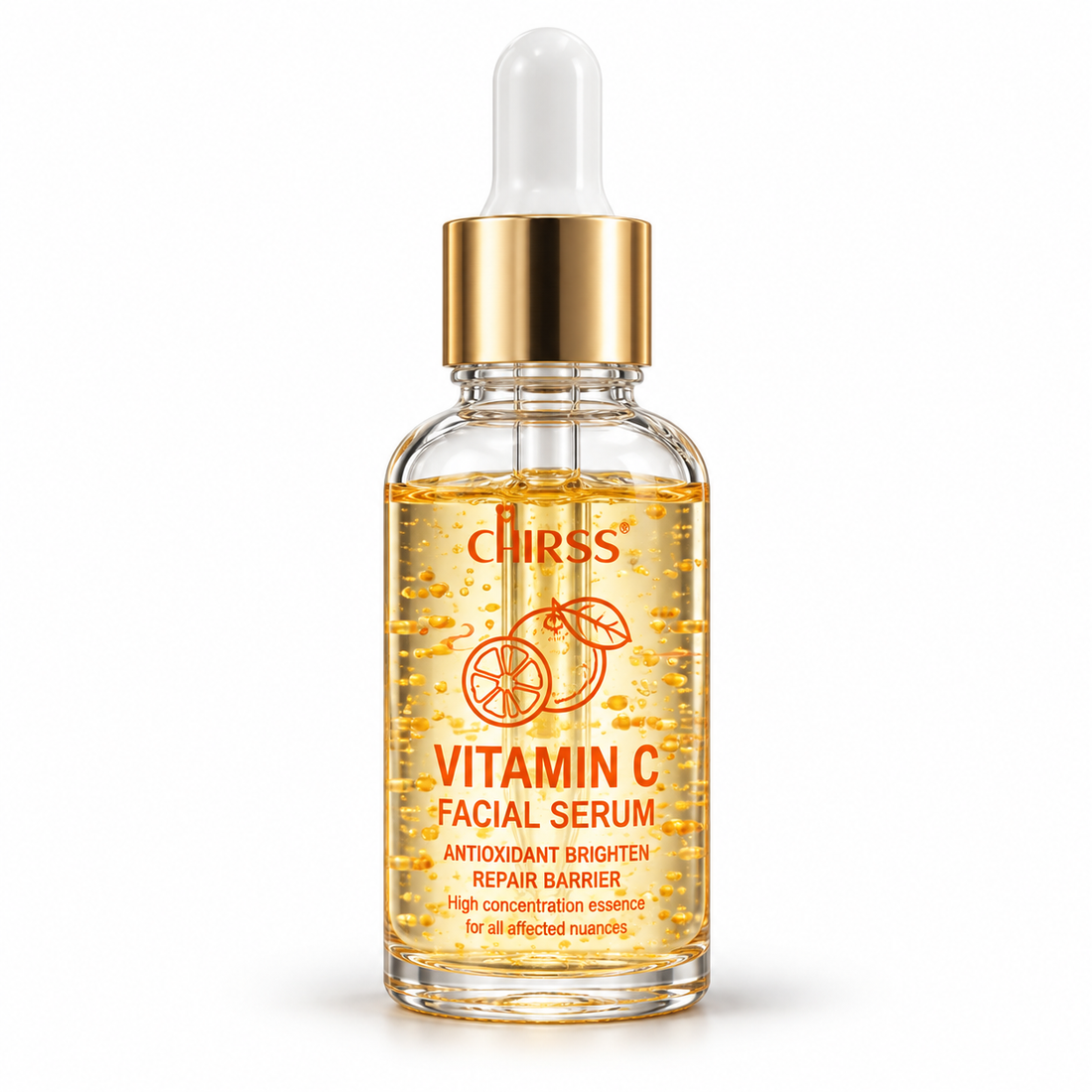 Vitamin C Facial Serum - 30ml