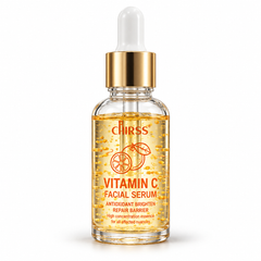 Vitamin C Facial Serum - 30ml