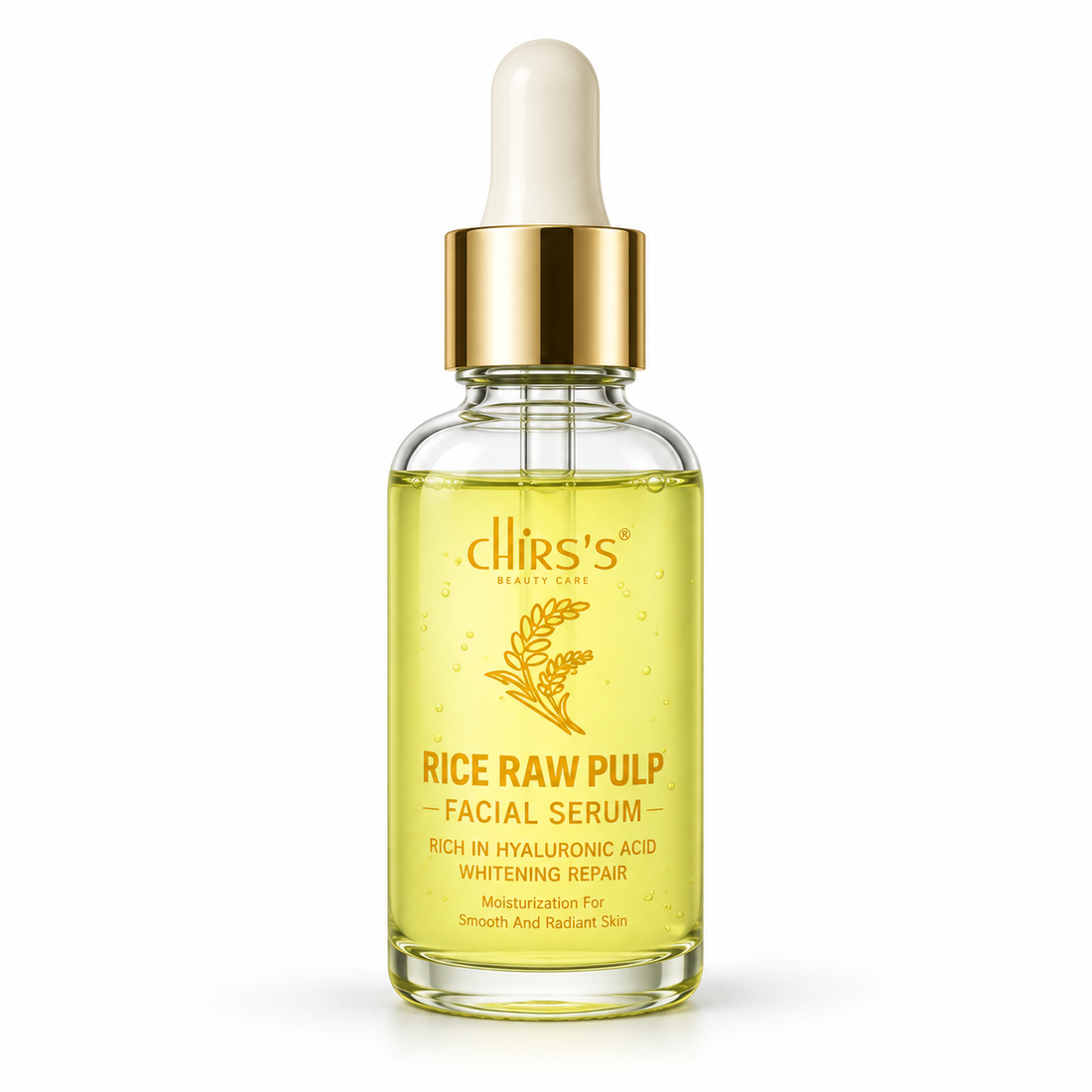 Rice Face Serum - 30ml