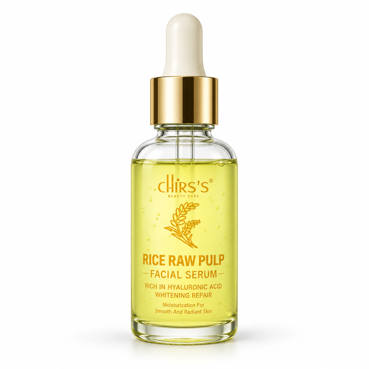 Rice Face Serum - 30ml