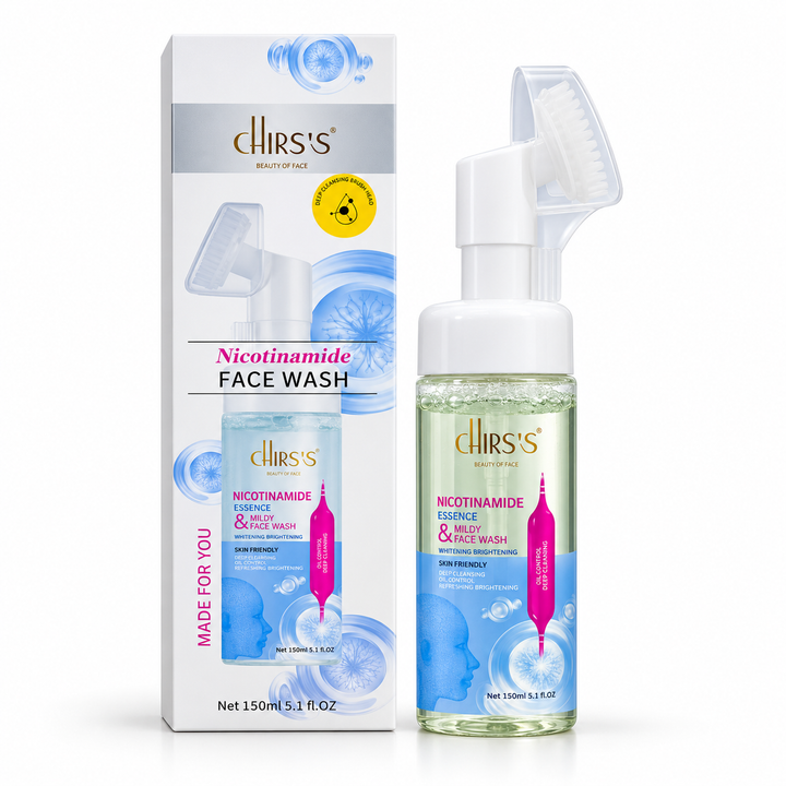 Nicotinamide Face Wash -150ml