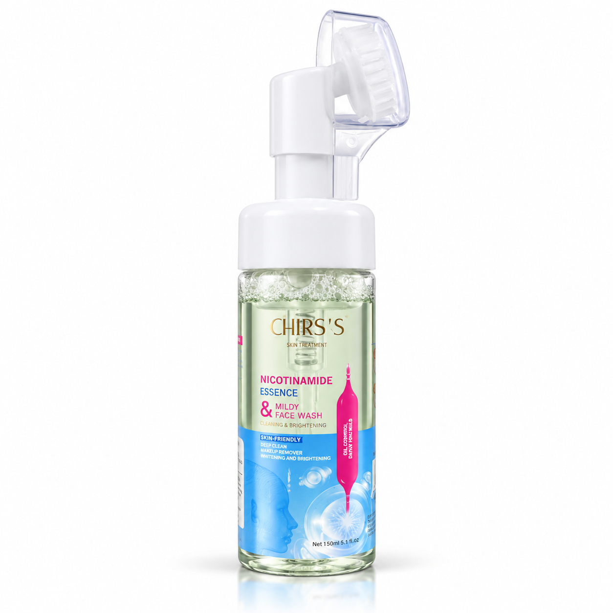 Nicotinamide Face Wash -150ml