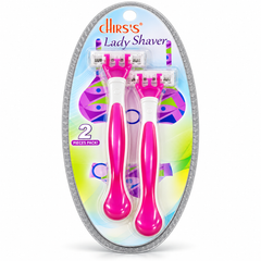Lady Shaver Disposable Razor