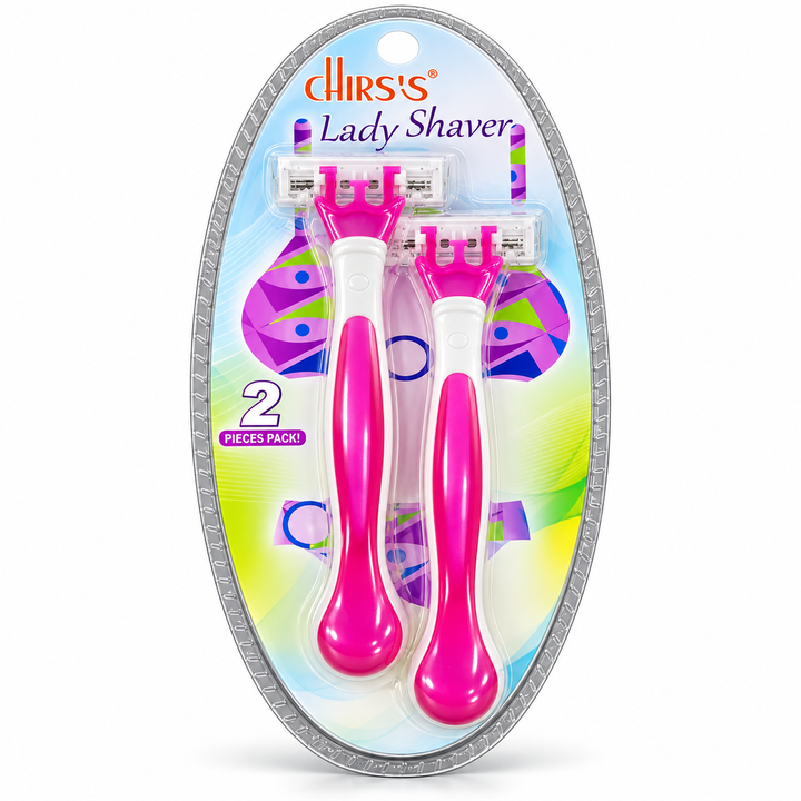 Lady Shaver Disposable Razor