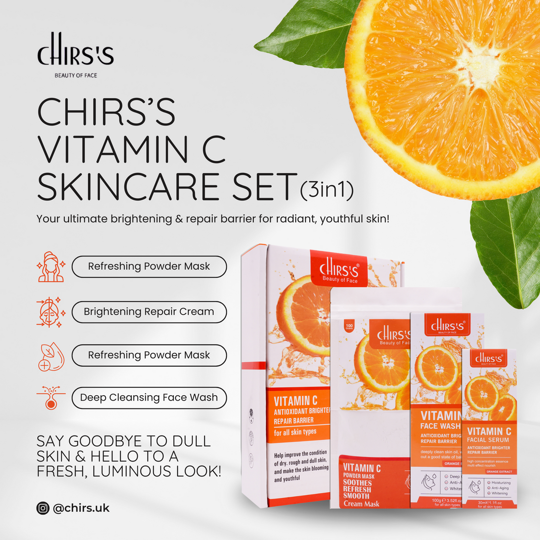 VITAMIC C BUNDLE