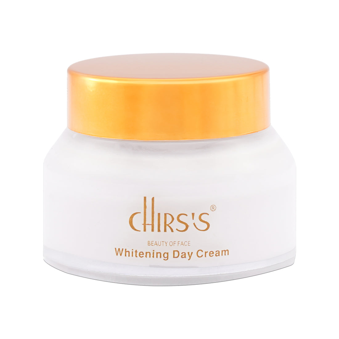 Chirs's Whitening Day Cream