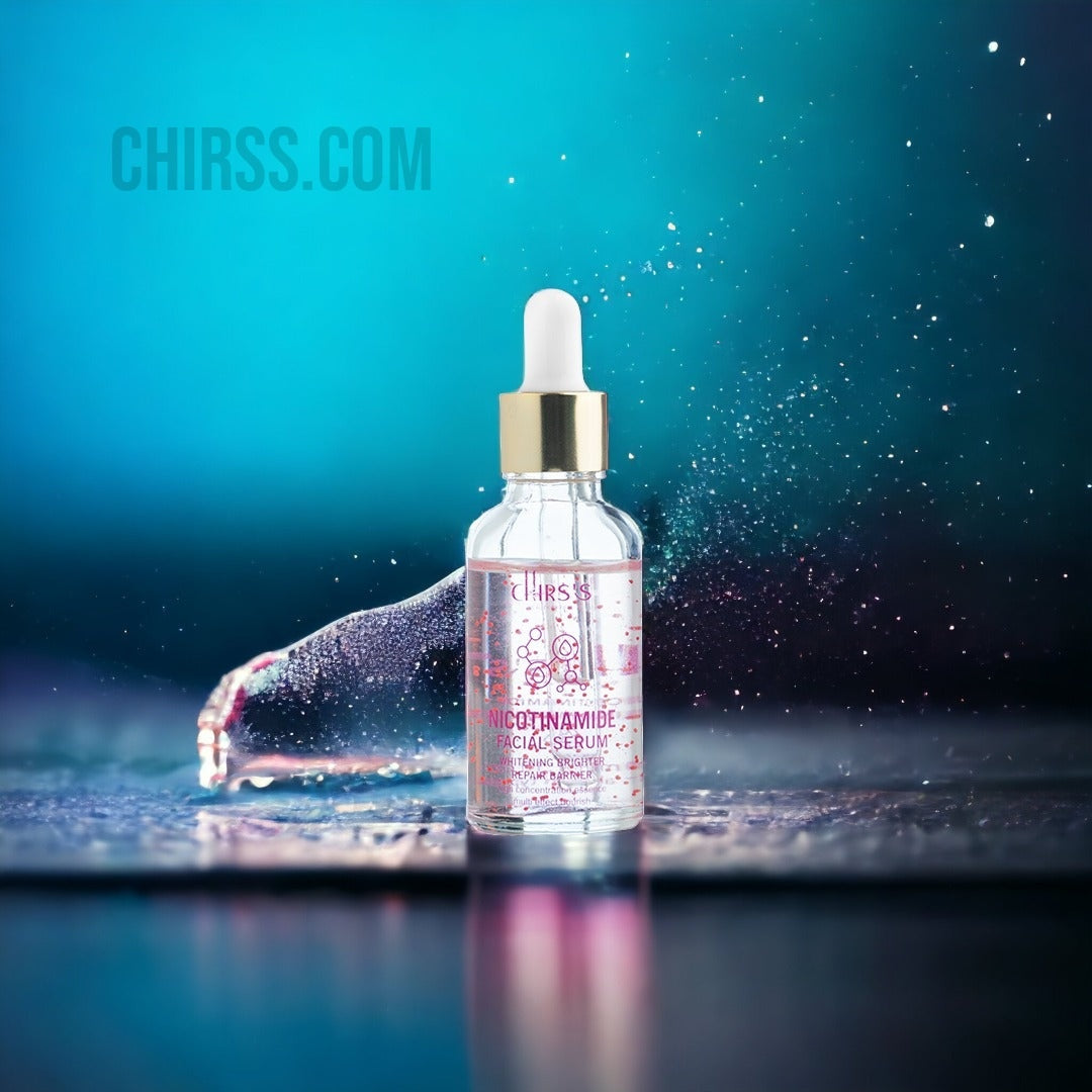 Chirs's Nicotinamide Facial Serum