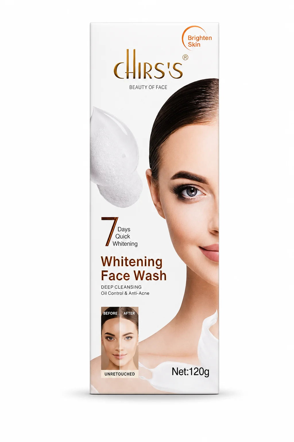 Whitening Pack Of 3 Bundle