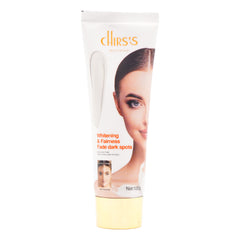 CHIRS'S Whitening & Fairness Fade Dark Spots Cream - 120g