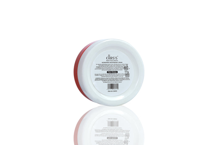 Chirs's Moisturizing Cream Balck Cherry Merlot