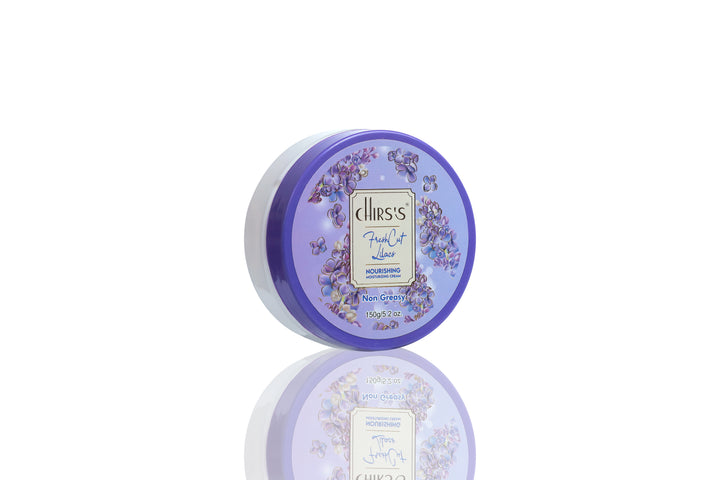 Chirs's Moisturizing Cream Fresh Cut Lilacs