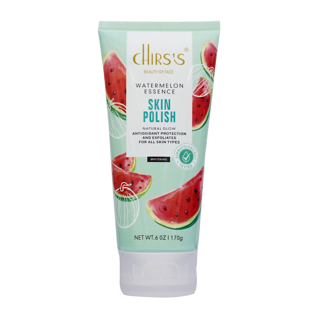 CHIRS'S SKIN POLISH WATERMELON ESSENCE 170G