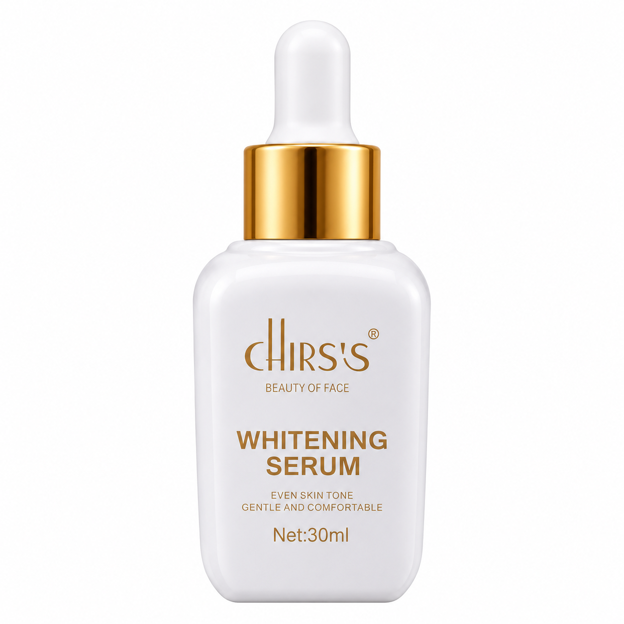 Whitening Serum 30ml