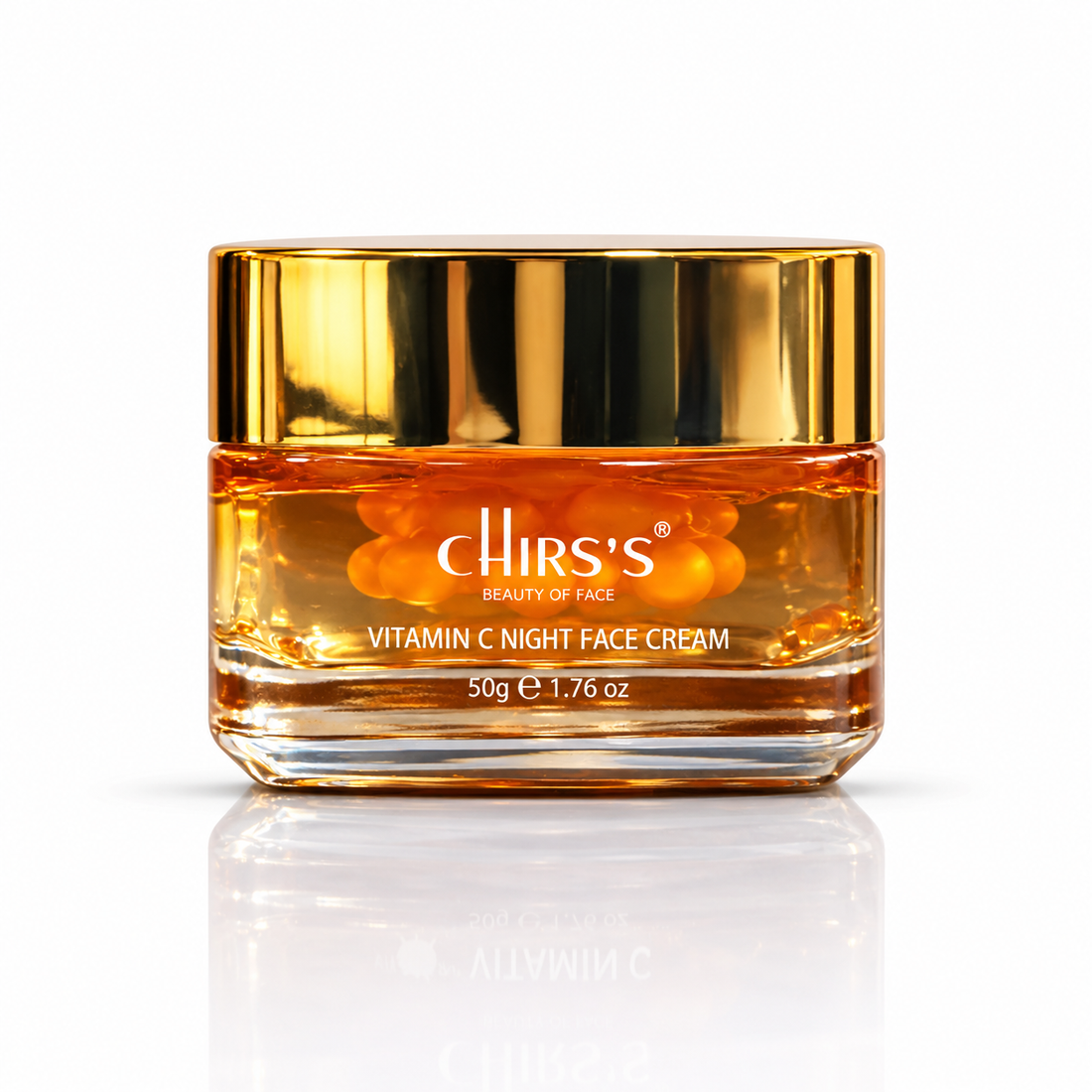 Vitamin C Night Face Cream 50g