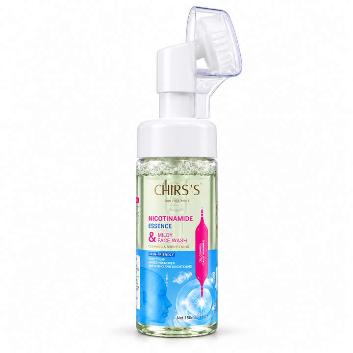 Nicotinamide Face Wash - 150ml
