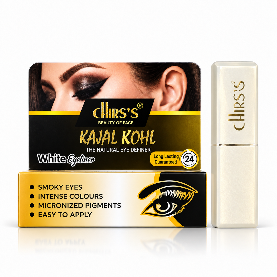 Kajal Kohl