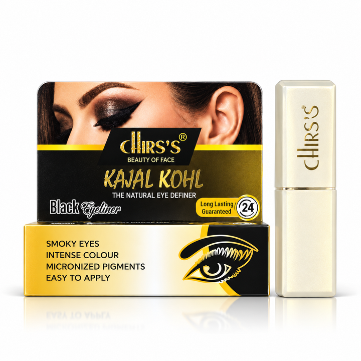 Kajal Kohl